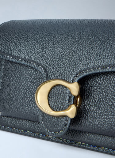 Coach Tabby Shoulder Bag 20 Black coa0265013