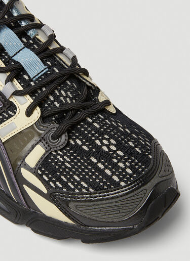 Asics UB5-S Gel Nimbus 9 Sneakers Black asi0350001