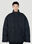 Marni x Carhartt Boxy Puffer Jacket Brown mca0150019