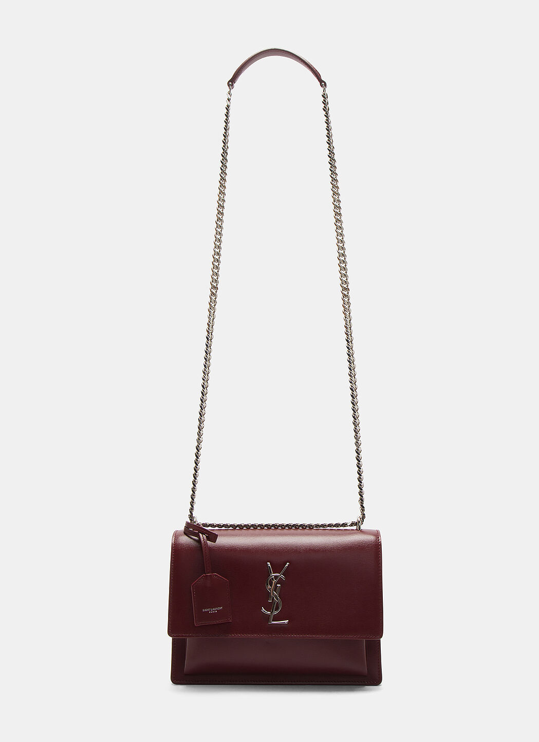 Medium sunset hot sale monogram shoulder bag