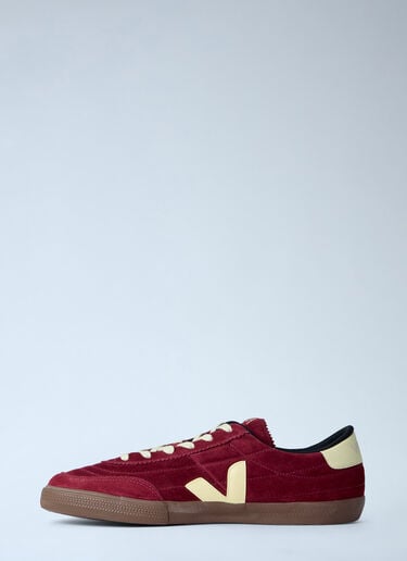 Veja Panenka Sneakers Red vej0362003
