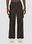 Our Legacy Mount Cargo Pants Blue our0153009