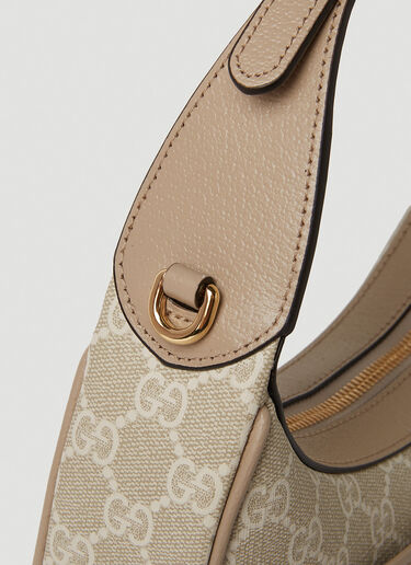 Gucci GG 레트로 미니 핸드백 베이지 guc0251137