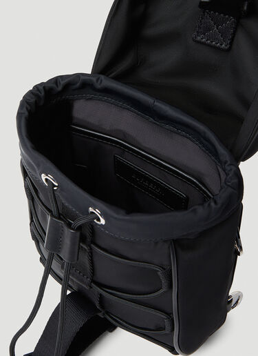 Burberry Murray 斜挎包 黑色 bur0153062