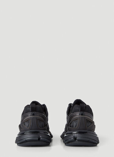 Balenciaga Track 2.0 Open Sneakers Black bal0247135