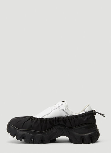 Boccaccio II Future Nylon Bag Sneakers Rombaut Boccaccio II Future Nylon Bag Sneakers Black rmb0344001