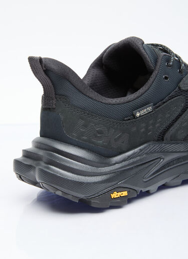 HOKA Anacapa 2 Low GTX 运动鞋 黑色 hok0156009