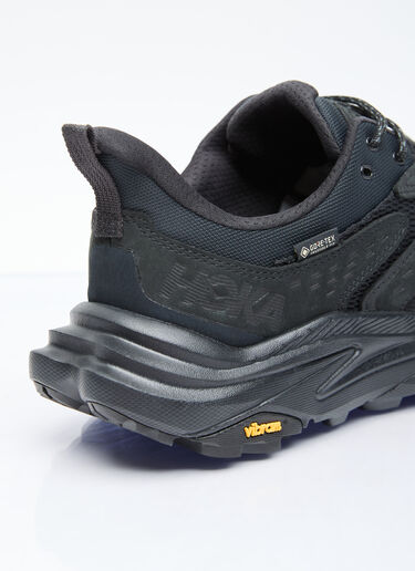 HOKA Anacapa 2 Low GTX Sneakers Black hok0156009