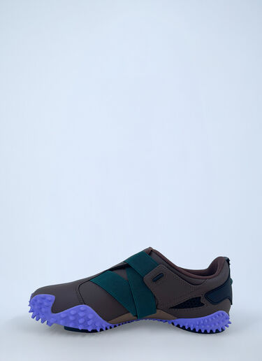 Puma Ur Mostro Communication Sneakers Brown pum0360028