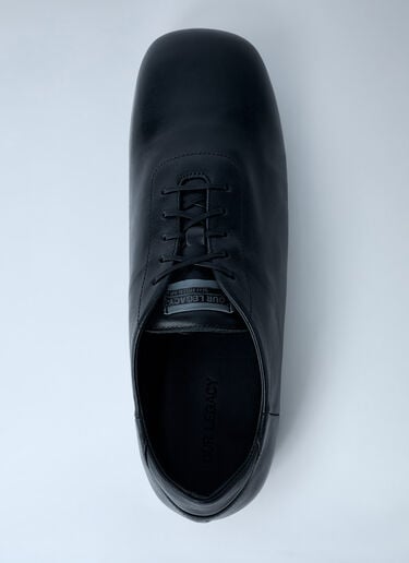 Our Legacy Sneak In Sneakers Black our0162028