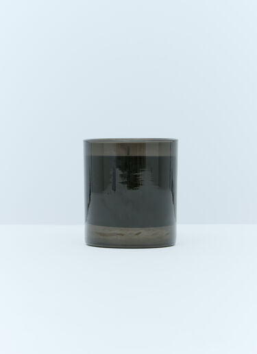 cent.ldn Soho Scented Candle Black ctl0355006