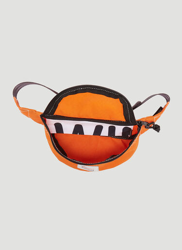 Moon Cross Body Bag Sealand Moon Cross Body Bag Orange sea0134001