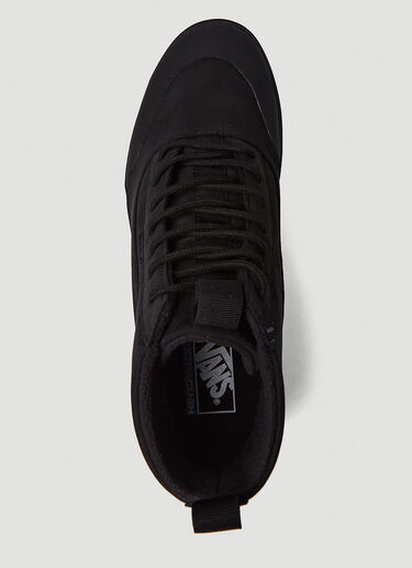 Vans Colfax MTE-1 Sneakers Black van0151009