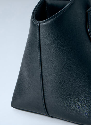 The Row Terrasse Handbag Black row0264095