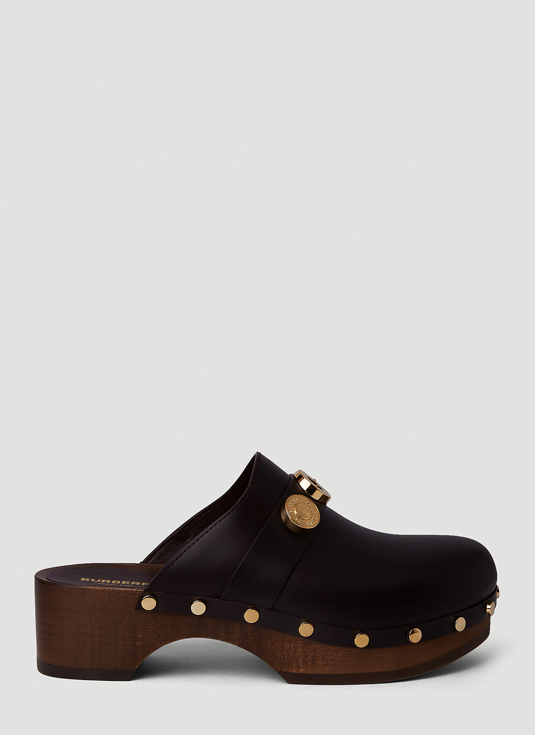 Ophelia Clogs