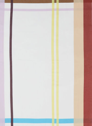 Scozzese Beach Towel Missoni Scozzese Beach Towel Multicolour wps0692188