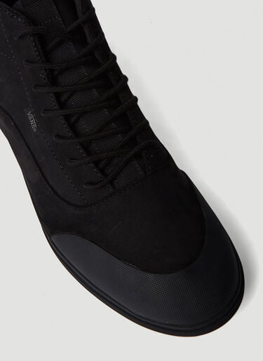 Vans Colfax MTE-1 运动鞋 黑色 van0151009