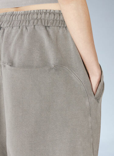 Entire Studios Heavy Drop 百慕大短裤 灰色 ent0355003