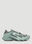 Comme des Garçons x Salomon Speedverse PRG Sneakers Gold cds0353005