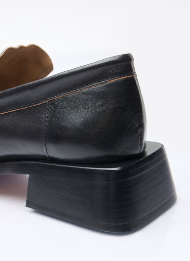 Miista Airi Loafers Black mii0257005