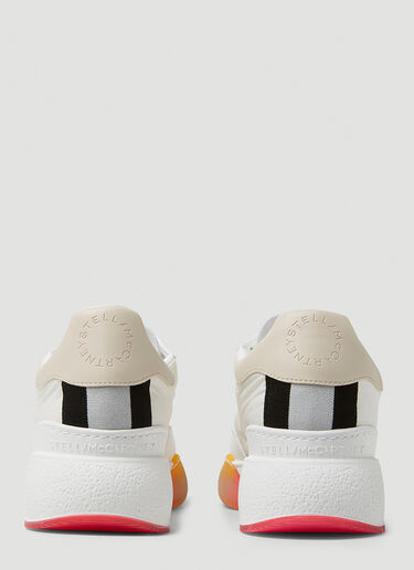 Stella McCartney Loop Sneakers White stm0247039