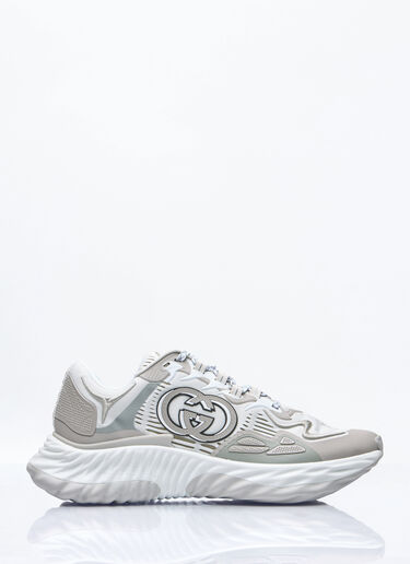 Gucci Ripple 运动鞋 灰色 guc0157051