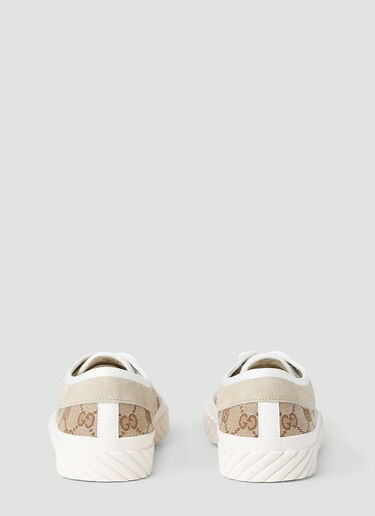 모노그램 스니커즈 Gucci 모노그램 스니커즈 베이지 guc0152315