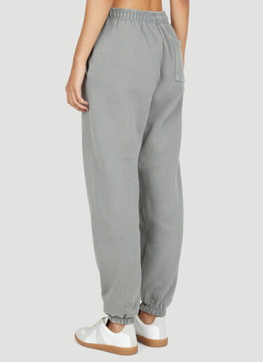 헤비 트랙 팬츠 Entire Studios 헤비 트랙 팬츠 그레이 ent0253010