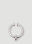 Räthel & Wolf Leah Ear Cuff Silver rwf0348007
