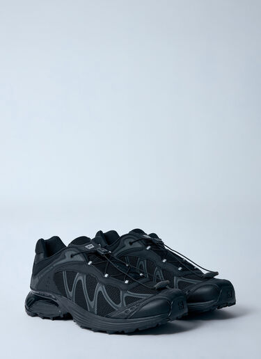 Salomon XT Whisper Sneakers Black sal0360022