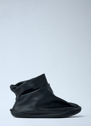 Camper x Issey Miyake Peu Form Boots Black cim0362001