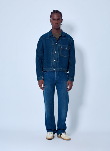 Levi's 1936 Type I 夹克 蓝色 lvs0166007