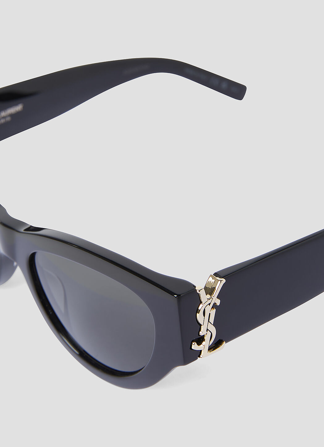 Saint laurent rope sunglasses shop