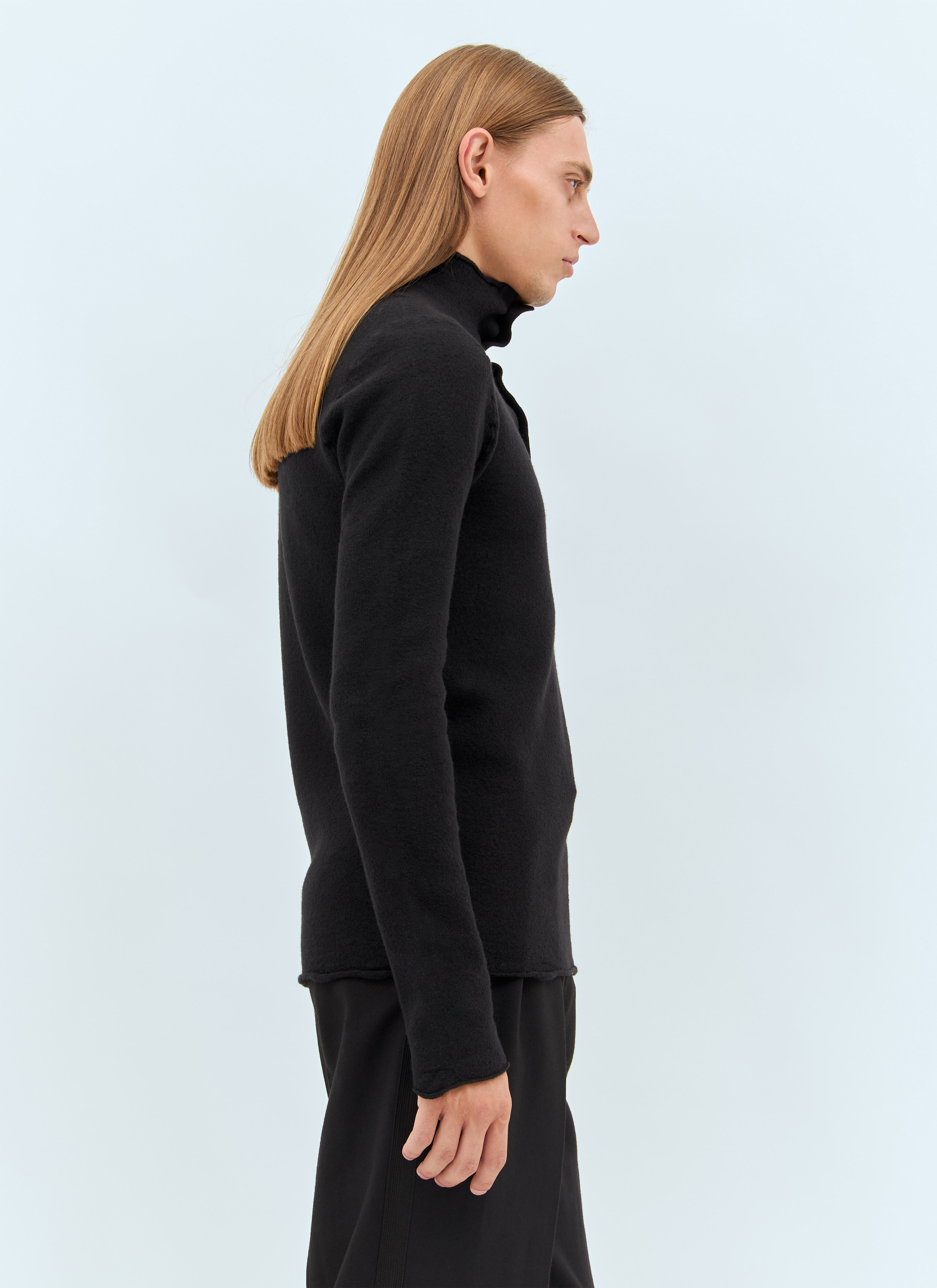 Bottega veneta sweater top