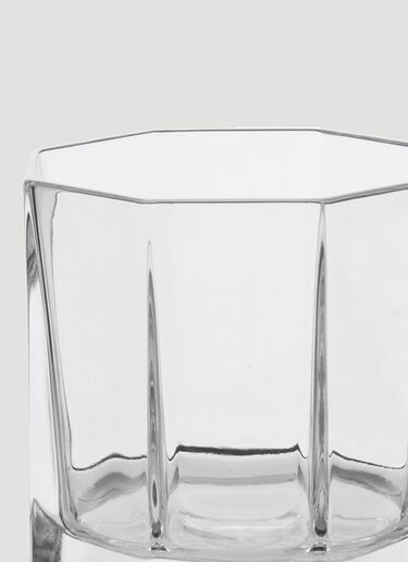 Rosenthal Set of Two Medusa Lumière Whisky Glasses Transparent wps0690131