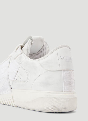 Valentino VL7N Sneakers White val0244024