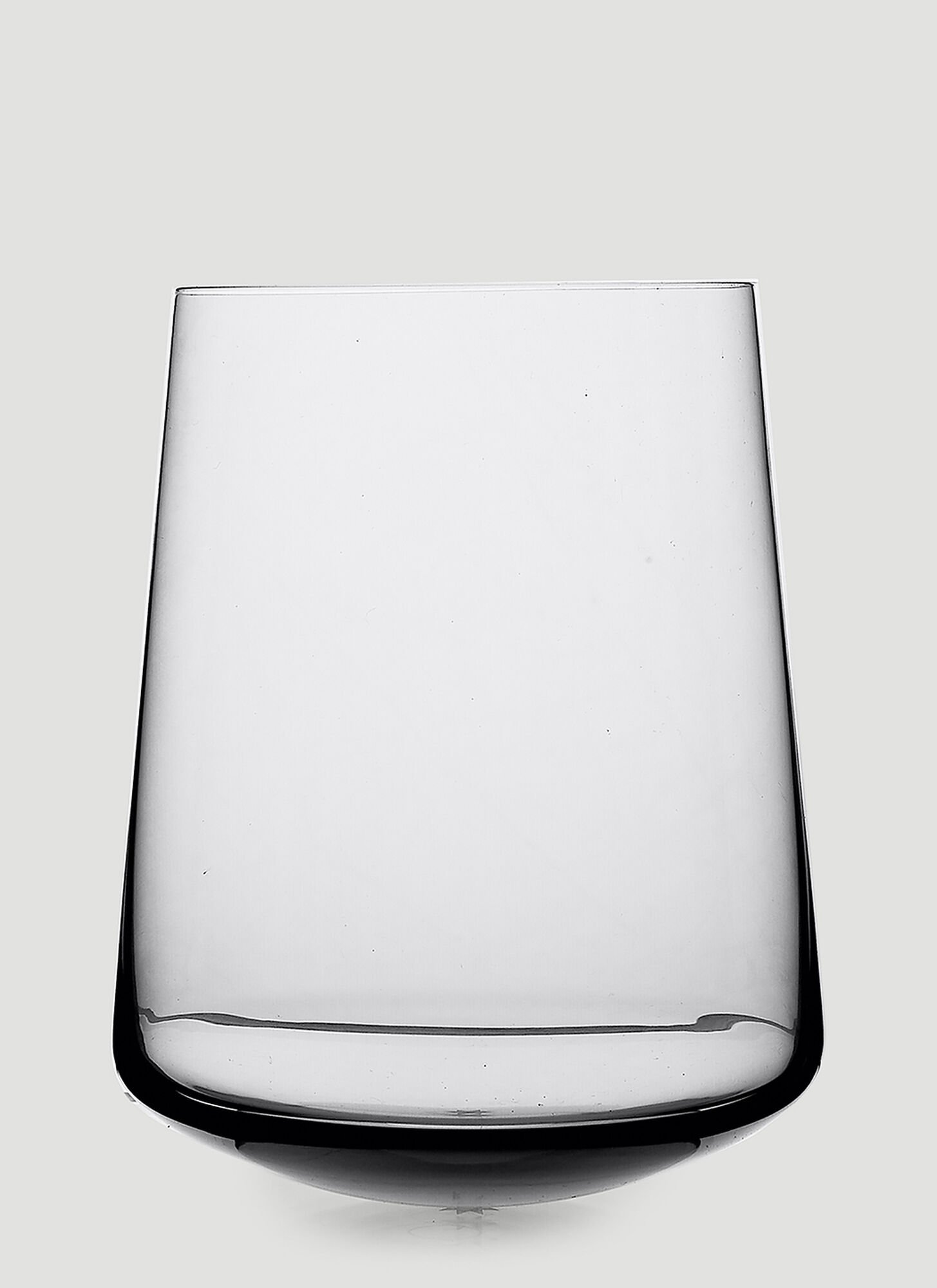 ICHENDORF MILANO SET OF TWO STAND UP WHITE WINE GLASSES