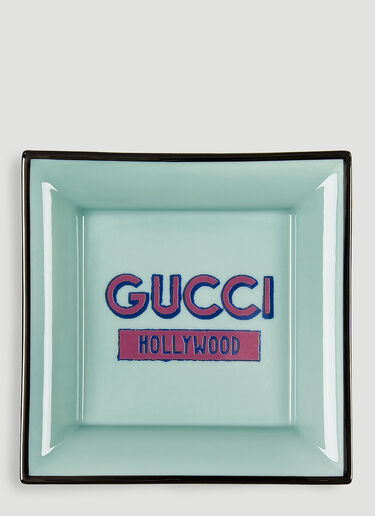 Gucci Hollywood Square Change Tra Green wps0680031