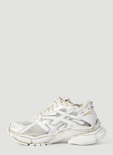 Balenciaga 3XL 스니커즈 화이트 bal0153024
