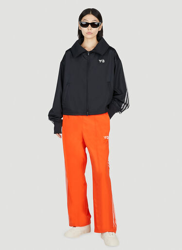 Y-3 Firebird Track Pants Orange yyy0252009