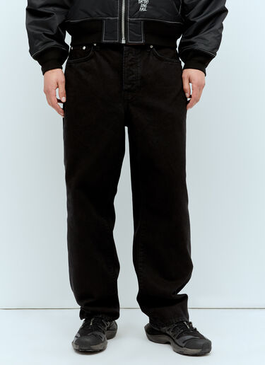 Stüssy Men