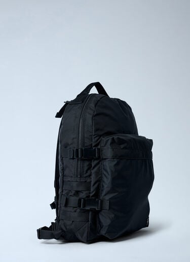 Force Dayback Backpack Porter-Yoshida & Co. Force Dayback Backpack Black por0362008