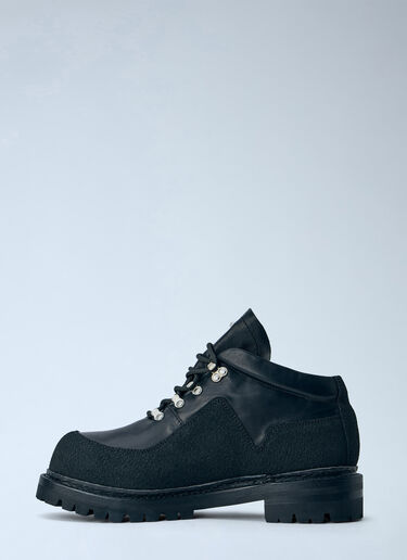 LN-CC® - Our Legacy: Quest Boots - Black Our Legacy Quest Boots Black our0165004