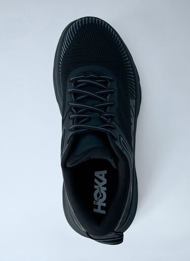 Bondi 7 Sneakers HOKA Bondi 7 Sneakers Black hok0242001