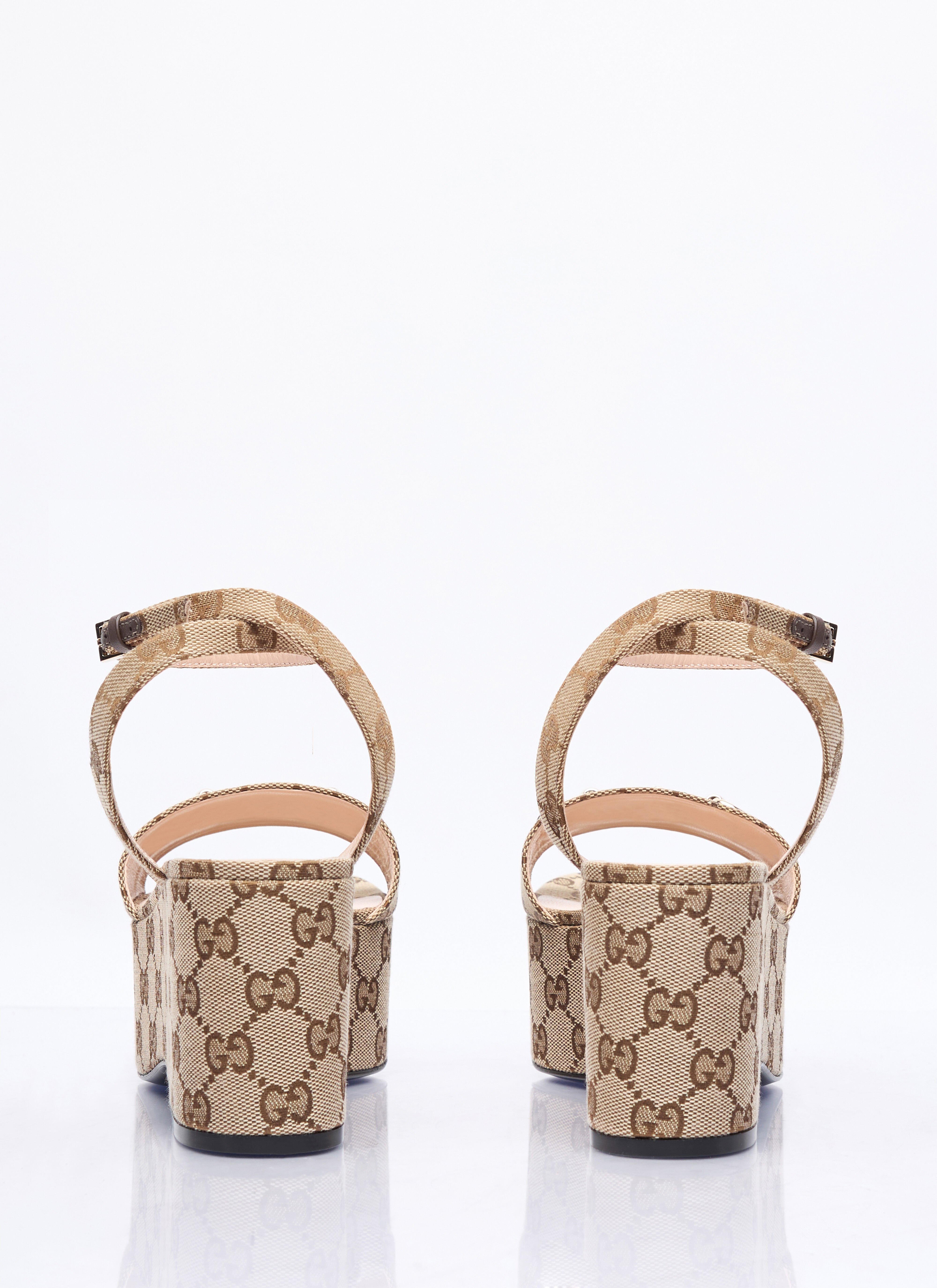 Gucci flatforms online