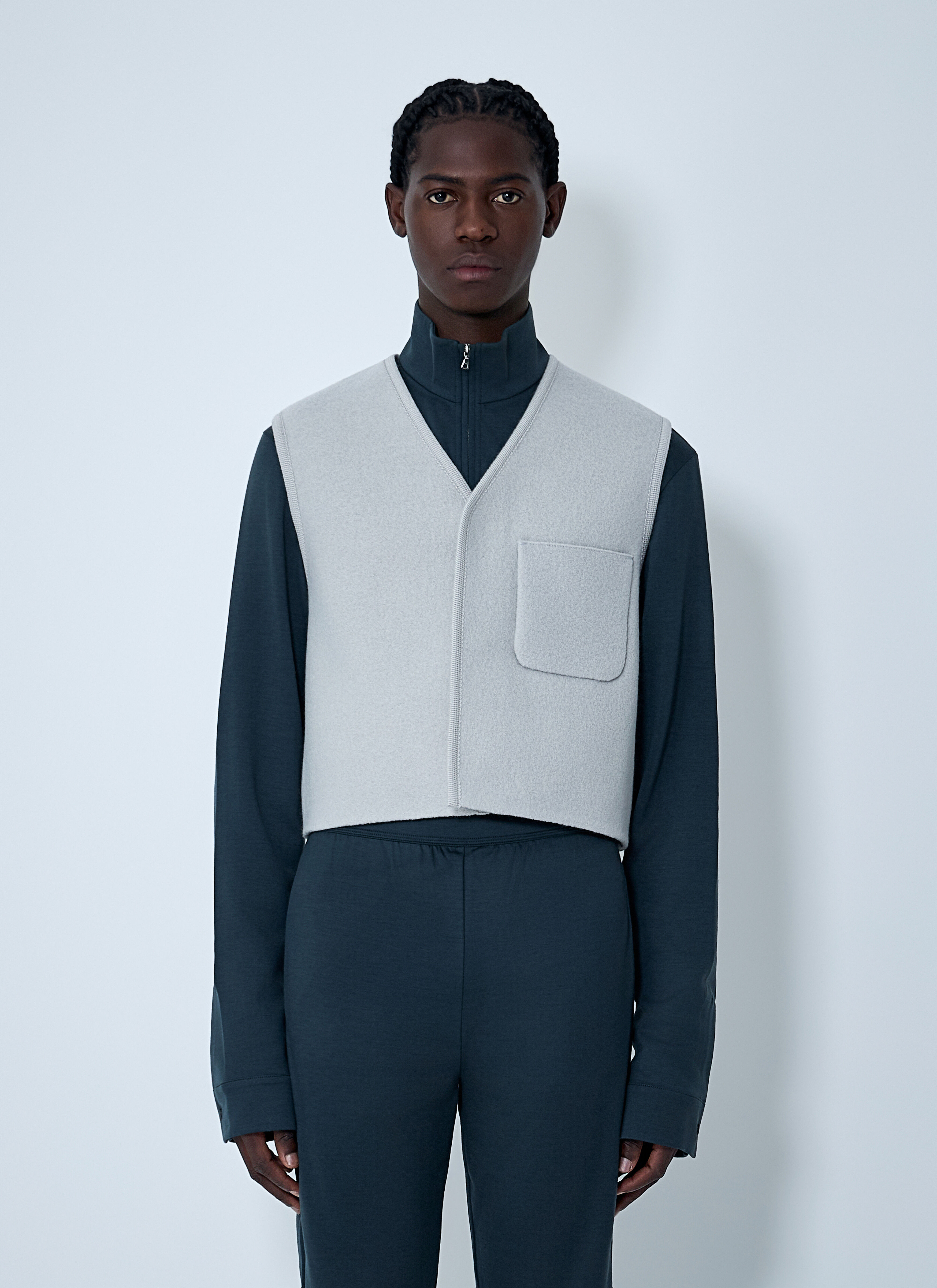 Rier men collection: pants, jacket & t-shirts | Shop LN-CC®