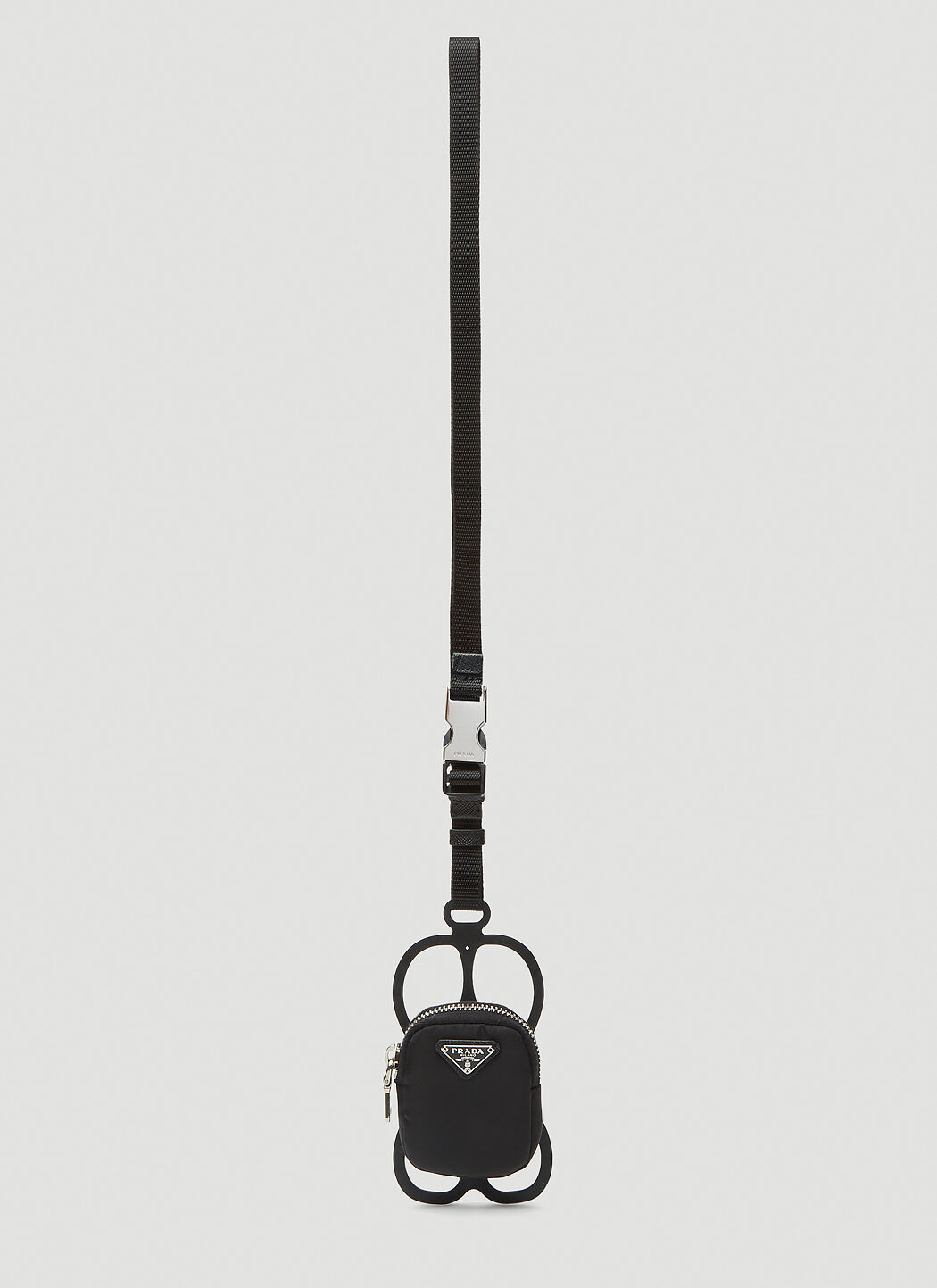 Prada lanyard cheap