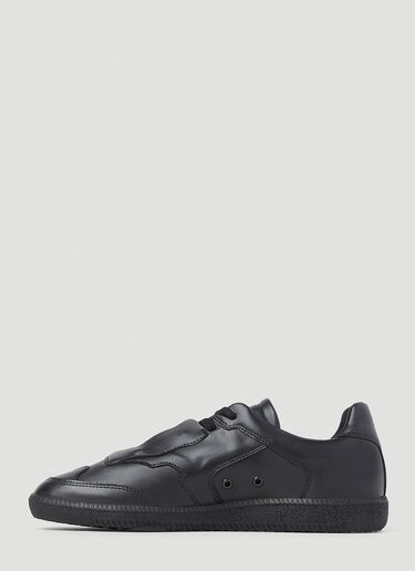 Rombaut Atmoz Sneakers Black rmb0352009