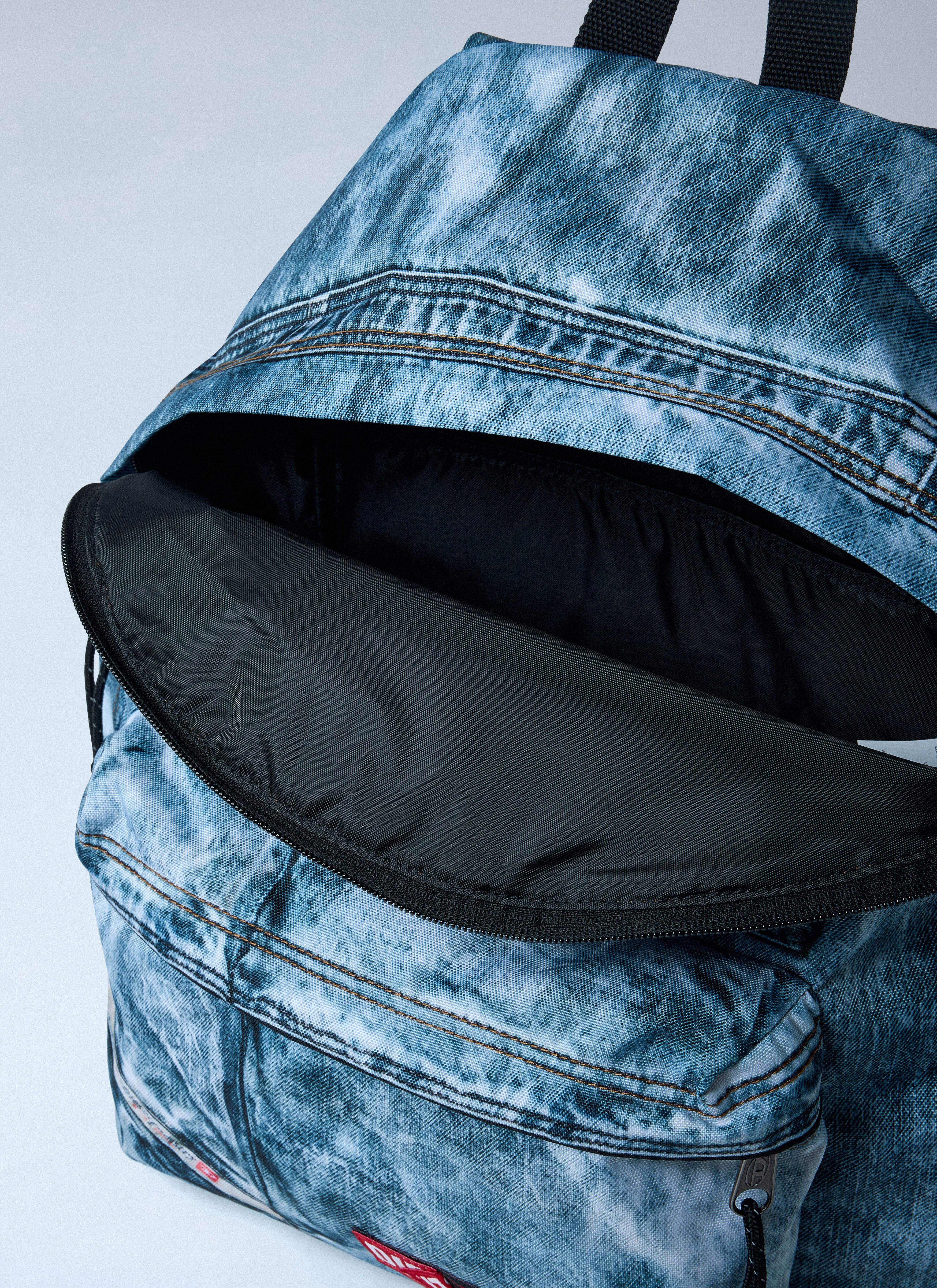 Diesel x Eastpak Men's' Day Pak'R Backpack in Denim | LN-CC®