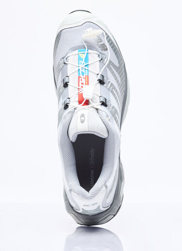 XT-4 OG 스니커즈 Salomon XT-4 OG 스니커즈 화이트 sal0358010